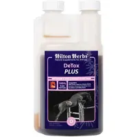 Hilton Herbs Detox Plus