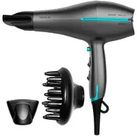 Cecotec Ionicare 5300 Maxi Aura Zwart Haardroger