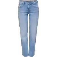 ONLY Jeans 'ONLLopez' blauw denim