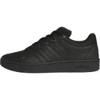 Adidas Sneakers laag 'Hoops Classic' zwart