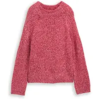 Tom Tailor Trui pink