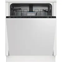 Beko Vaatwasser Inbouw BDIT38532