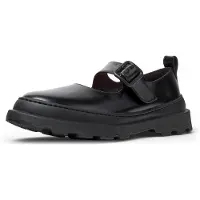 Camper Instappers 'Brutus' zwart