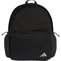 Adidas Sportrugzak 'Essentials Back To School' grijs / zwart