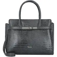 Tamaris Shopper 'Celes' grijs
