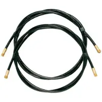 Ultraflex Hydraulic Steering Tube Set 4.5 M Goud