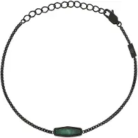 Breil Armband zwart