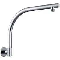 Sapho - Douchearm, chroom 9005