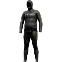 Picasso Thermal Skin 3 Mm Speervissen Wetsuit
