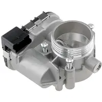 NTY ETB-CT-000 Gasklephuis