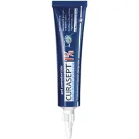 Curasept 6x Parodontaal Gel 1% Chx 30 Ml