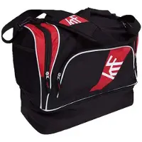 KRF Complete Professional Bag Zwart