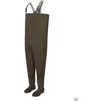 Trakker N3 HD Chest Waders 44 Size 10 - Waadpak
