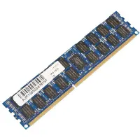 CoreParts MMI9891/8GB geheugenmodule 1 x 8 GB DDR3 ECC