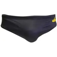 Turbo Basic Swimming Brief Blauw 9-10 Years Jongen