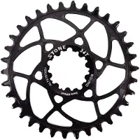 Stone Direct Mount Sram Mtb 3 Offset Kettingblad