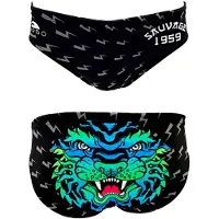 Turbo Sauvage Zwemslip