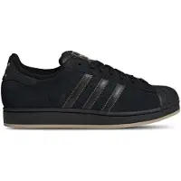 Adidas Sneakers laag 'Superstar II' zwart