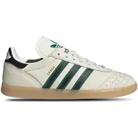 Adidas Sneakers laag 'Samba' groen / zwart / wit