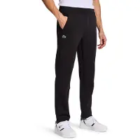 Lacoste Trainingsbroek Men XH8913 Black Black-6