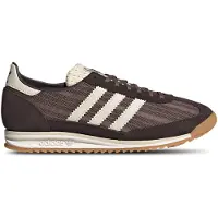 Adidas Sneakers laag 'SL 72 OG' crème / bruin / chocoladebruin