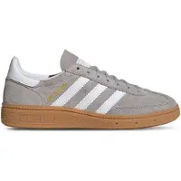Adidas Sneakers 'Handball Spezial' grijs / wit