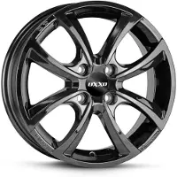 Oxxo OX10-551536-R1-03 Velg