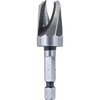 REX Proppenboor Conisch 6121101 11mm
