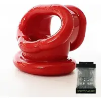 Sport Fucker - Powersling Cocksling - Rood