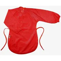 Silly billyz Xl Slab Met Mouwen Oranje Kinderen