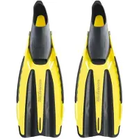 SCUBAPRO Jet Club Diving Fins Geel EU 42-43