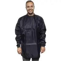 Creativ Company Kunstenaarskiel, blauw, L: 92 cm, 10 stuk/ 1 doos