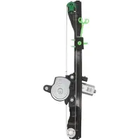 MAGNETI MARELLI 350103318000 Raammechanisme