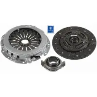 SACHS Koppelingsset 3000 954 226