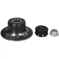 SNR Wiellagerset R155.67