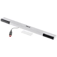 Infoboutik Wii Sensor Bar - Wit