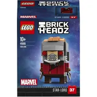 LEGO BrickHeadz 41606 bouwspeelgoed