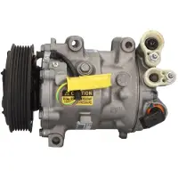 AIRSTAL Compressor, airconditioning 10-3295