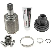 NTY Homokineet reparatie set, aandrijfas NPW-ME-089