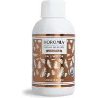 Horomia Wasparfum - Gocce d'Ambra - Fall - Winter - 250 ml - Geur bij de Was - Limited Edition
