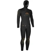 H.dessault By C4 Merou 7 Mm Spearfishing Pants Zwart L Man
