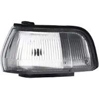 Depo Positielicht 212-1556L-WE links