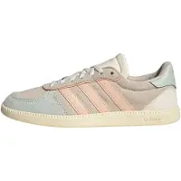 Adidas Breaknet Sleek dames sneakers beige maat 36