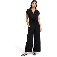 ROBE LÉGÈRE Jumpsuit zwart