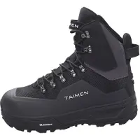 Taimen Uchur Michelin Boots Zwart EU 45 Man