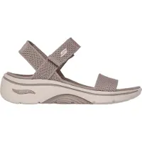 SKECHERS Sandalen / Open schoenen GO WALK ARCH FIT 2.0 SANDAL 140874 dames 39