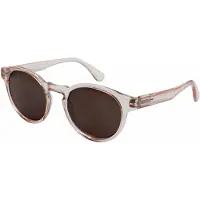 I Need You G74500 Zonneleesbril Milan +1.00 Roze - incl. opbergpouch