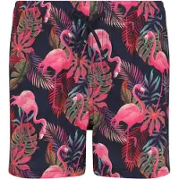 ZigZag - Kid's Soda Boardshorts - Boardshort 110, meerkleurig