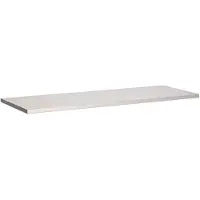 Gastro-Inox RVS Werkblad Los, 1600(l)x700(d)mm, 301.007