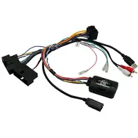 Connects2 - Stuurwiel bediening Ford Transit 2015-2021/ Ranger 2015-2021 diverse modellen